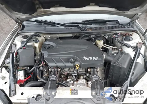 2011 Chevrolet Impala Lt from USA, damaged, VIN 2G1WG5EK4B1281197